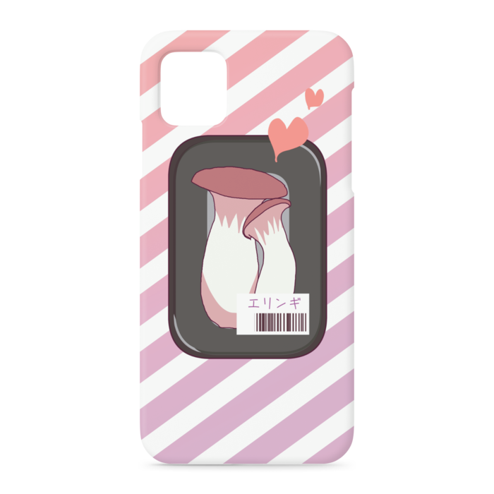 iPhoneケース - iPhone 11 Pro Max - 側面あり