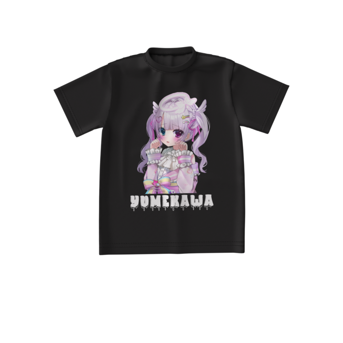 ビッグシルエットTシャツ - S - 正面