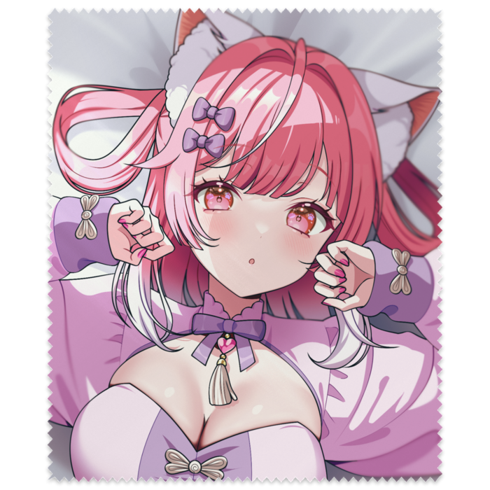 メガネ拭き