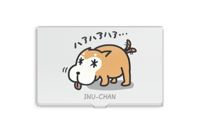 名刺入れ - 95 x 61 (mm)