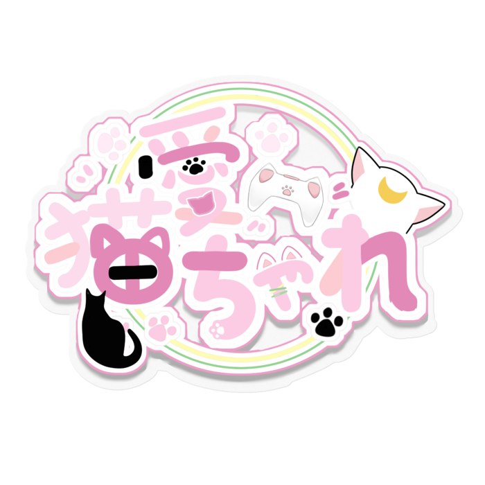 ステッカー - 160 x 160 (mm)(1)