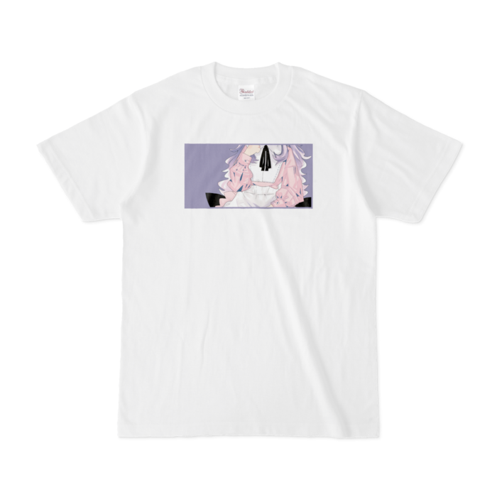 Tシャツ - S - 白(2)