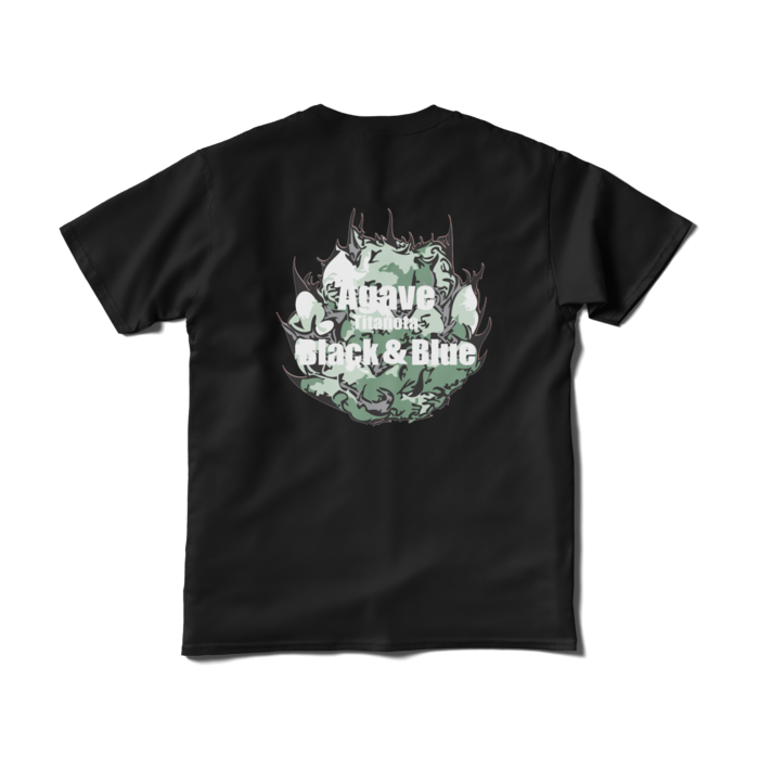 Tシャツ（短納期） - S - ブラック