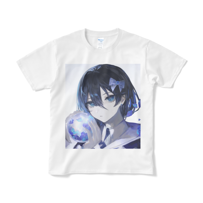 Tシャツ（短納期） - S - ホワイト