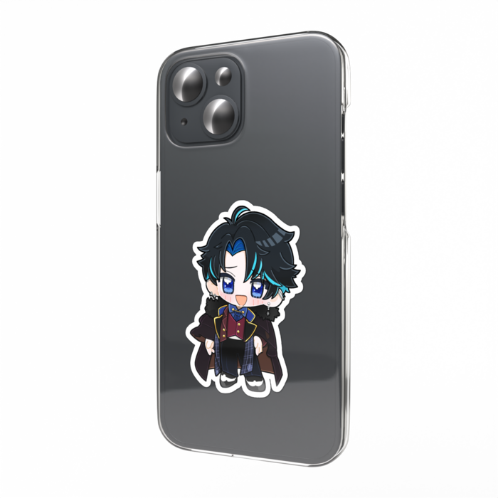 スマホステッカー - 縦