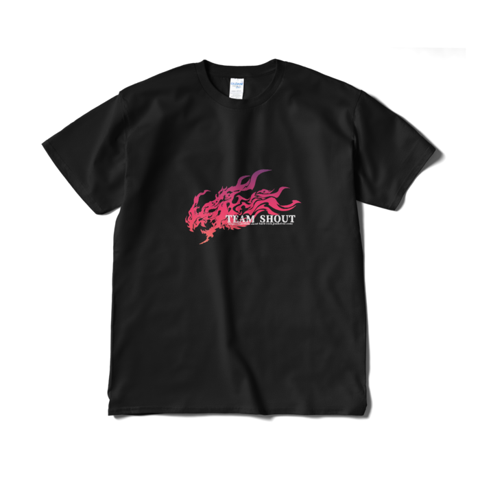 Tシャツ（短納期） - XL - ブラック