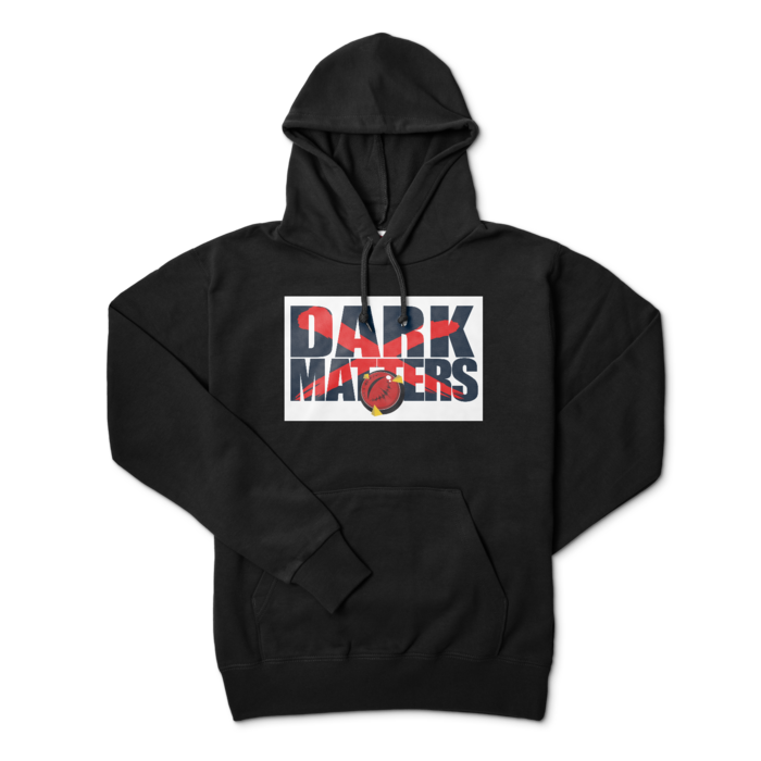 パーカー - L - ブラック