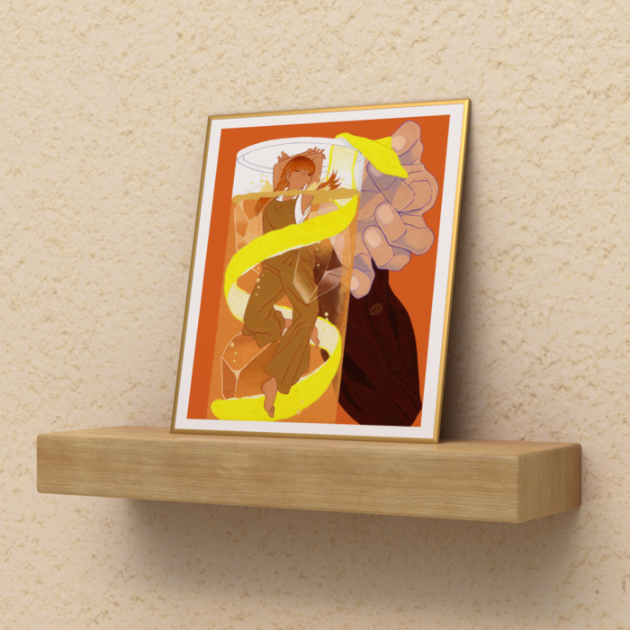 Hose's Neck(ホーセズネック)