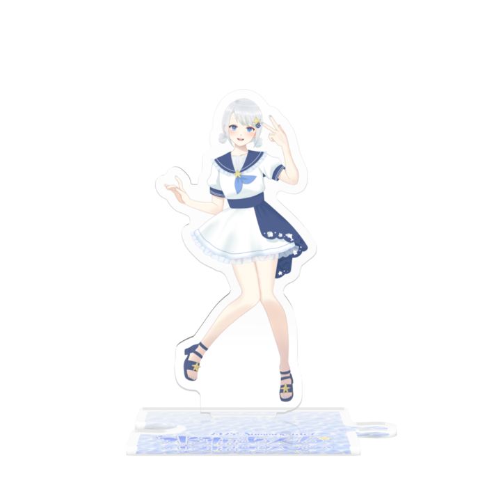 Summer idol - 80mm
