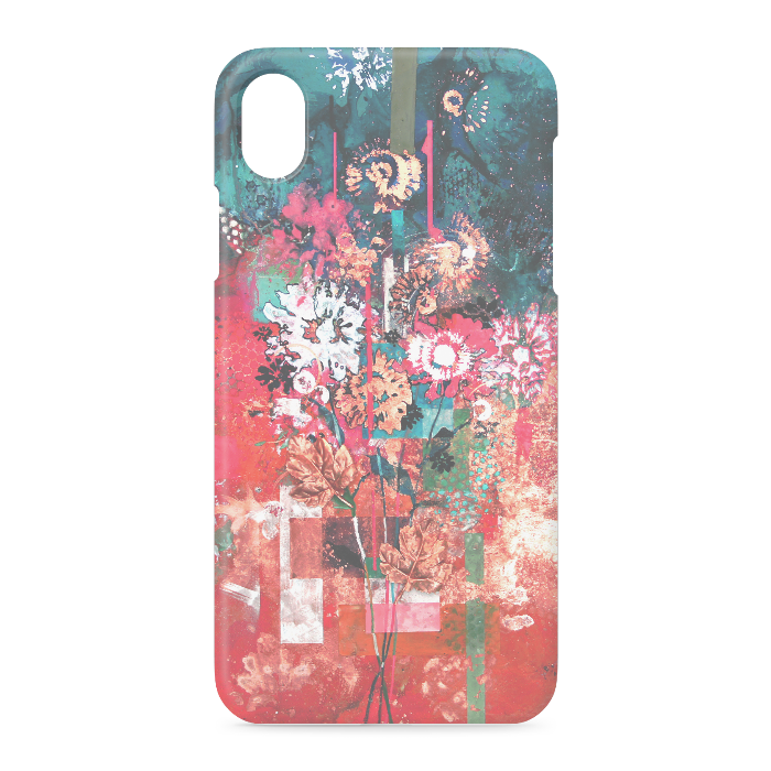 iPhoneケース - iPhone XR - 側面あり