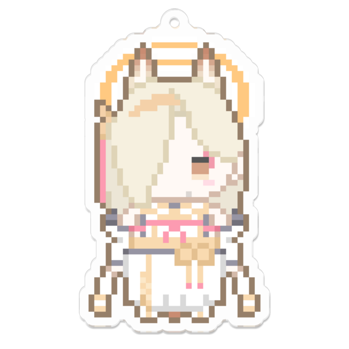 ②キャラクターver.