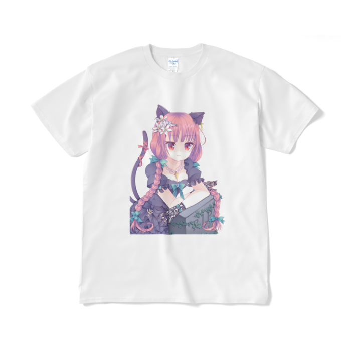 Tシャツ（短納期） - XL - ホワイト