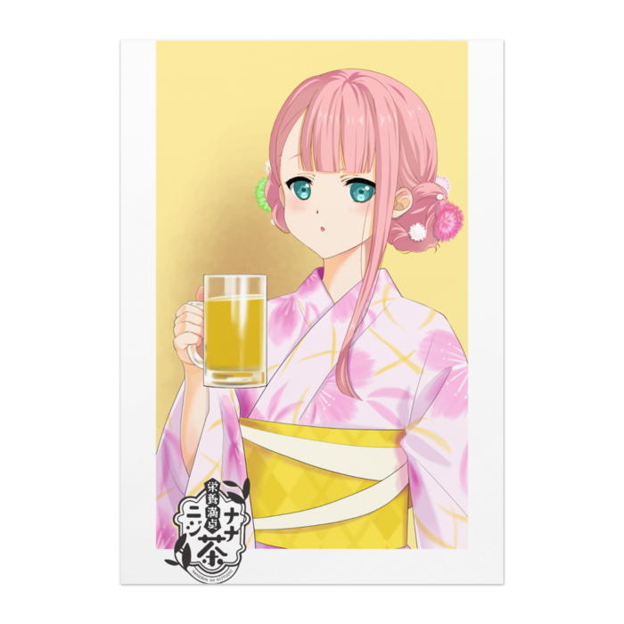 ポスター - B3(6)