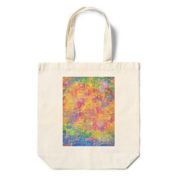 エコバッグ - 360×370×110(mm)