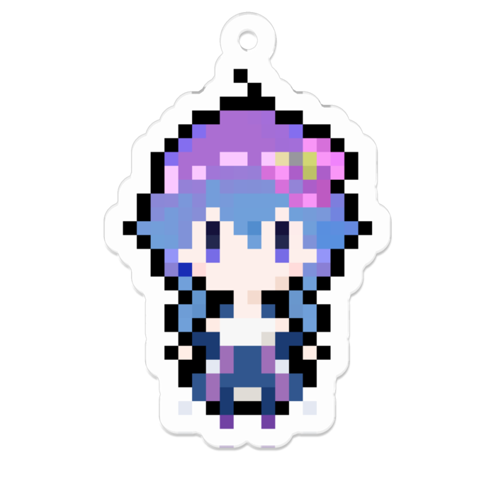 こーん - 50 x 50 (mm)