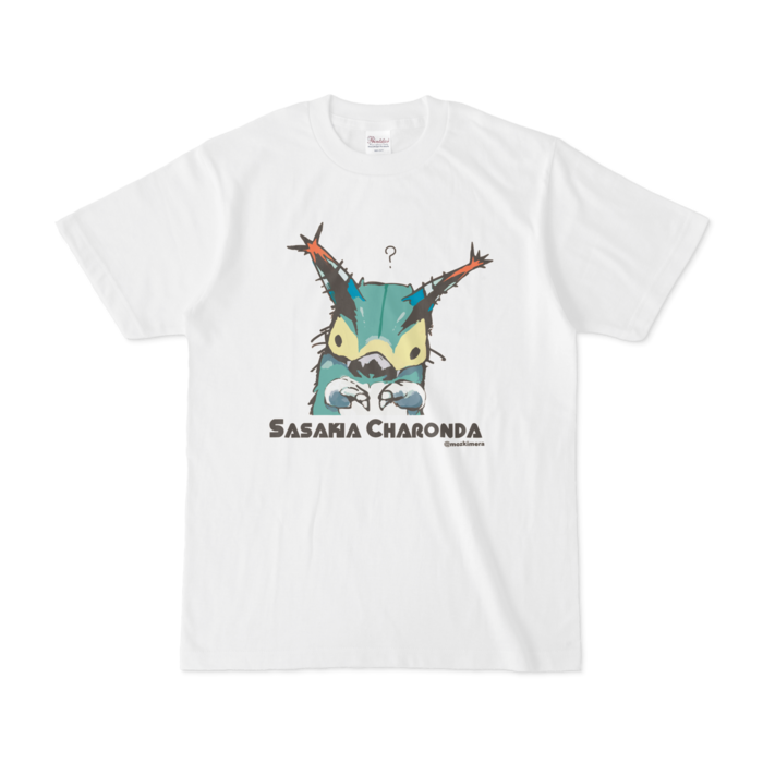 Tシャツ - S