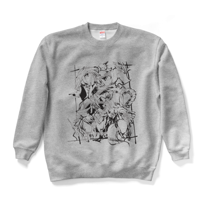 スウェット - XL