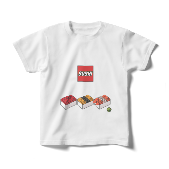 キッズTシャツ - 140cm - 両面