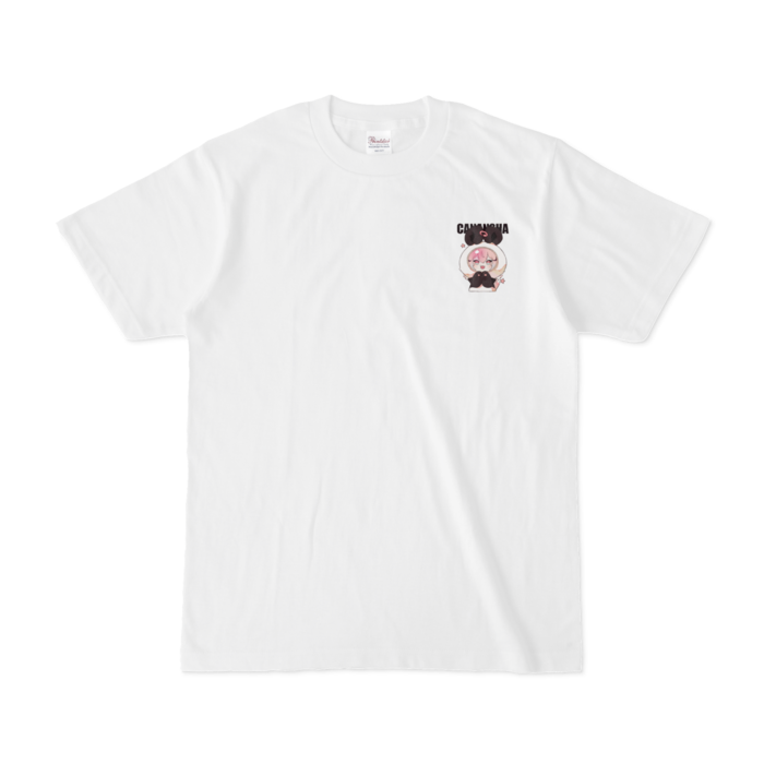 Tシャツ - S - 白