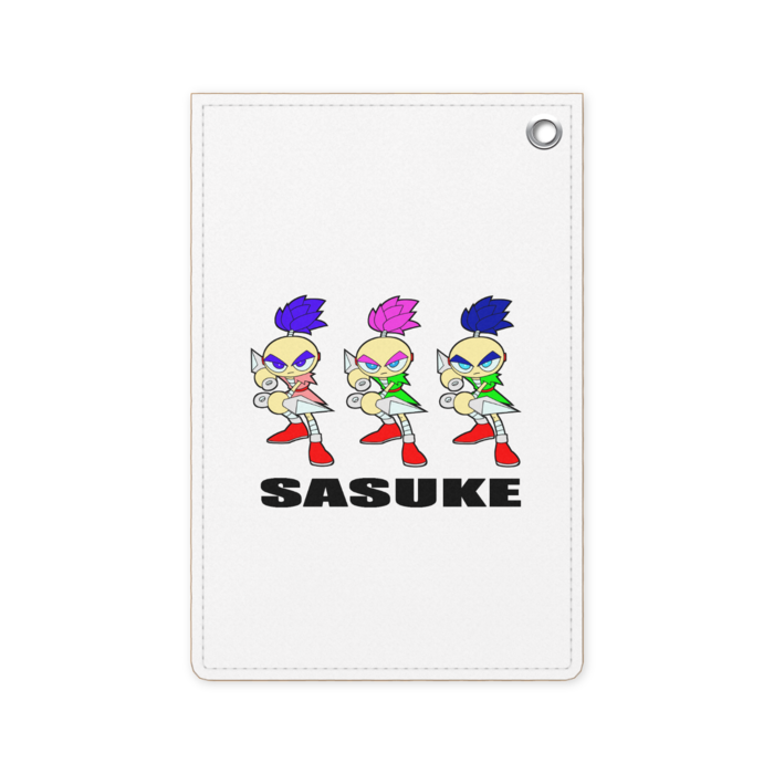 パスケース - 70 x 105 (mm)(8)