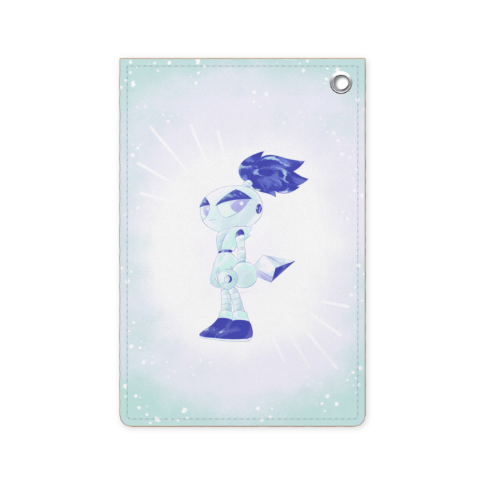 パスケース - 70 x 105 (mm)(5)