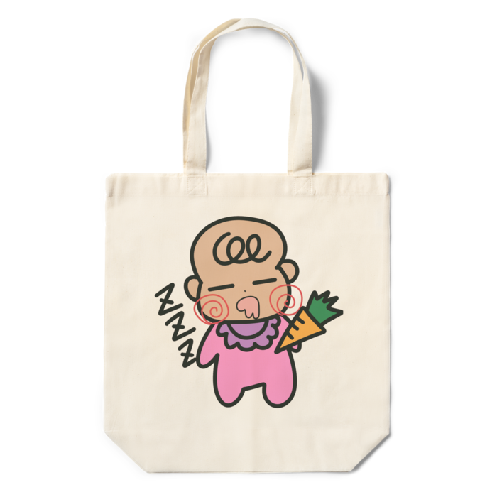 エコバッグ - 360×370×110(mm)