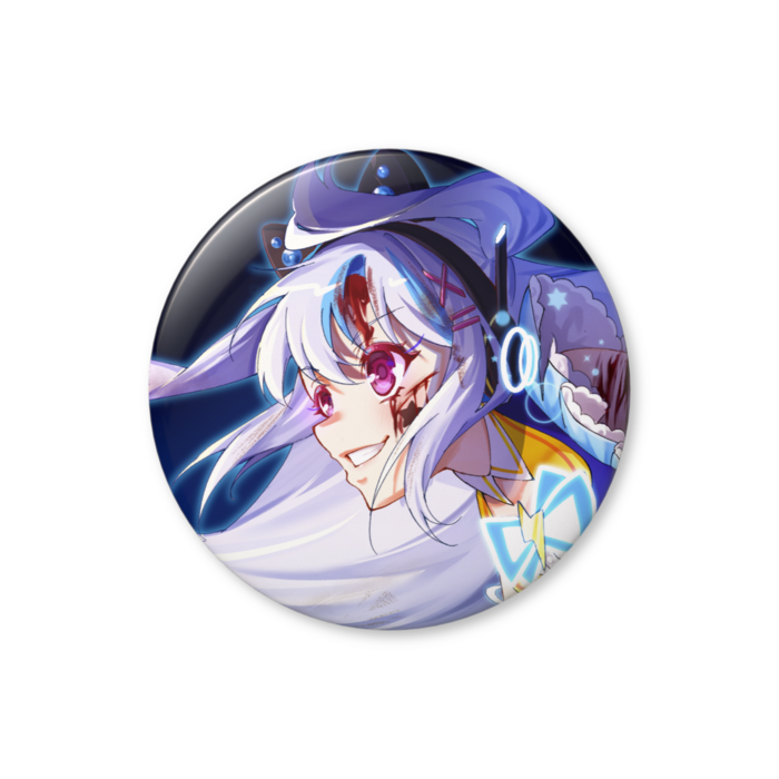 缶バッジ（バリュー） - 56mm