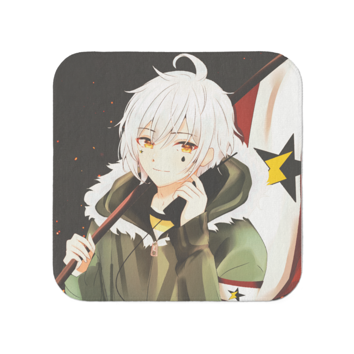 タオル - 小
