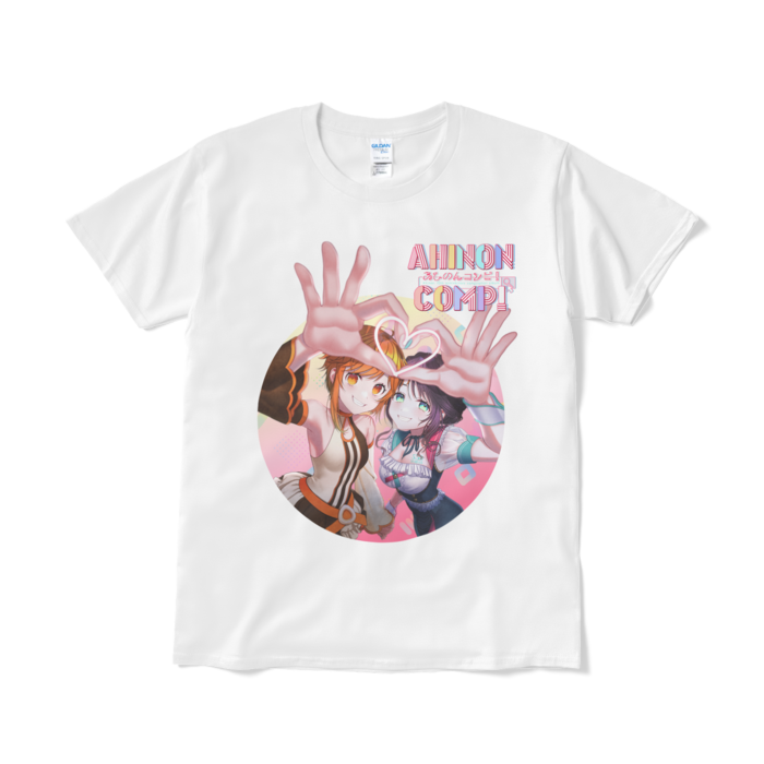 Tシャツ(短納期) - L - ホワイト