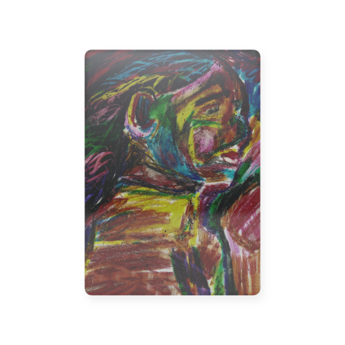 プラスチックカード - トレカ（63 × 88mm）