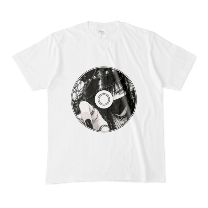 Tシャツ - M - 白