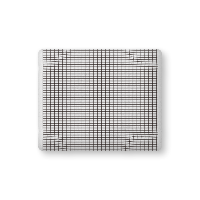 ふかふかクッション - 大（H61×W86cm） - 両面