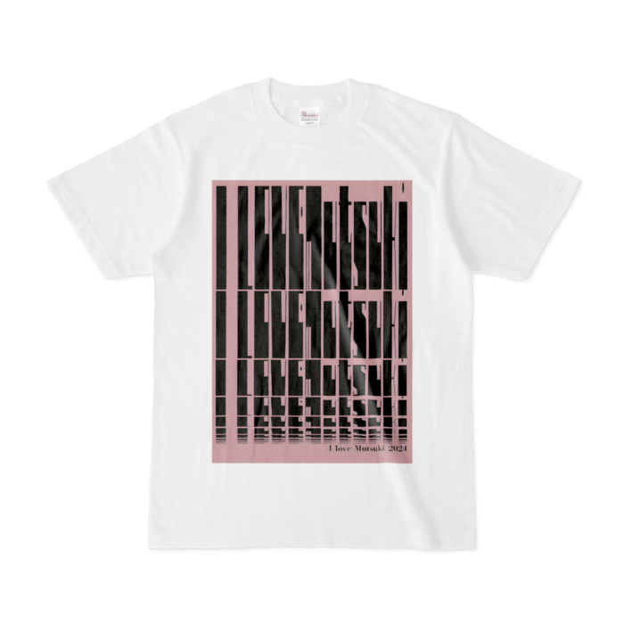 Tシャツ - S - 白