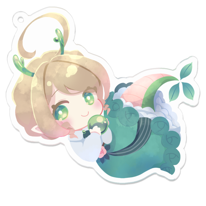 【キラキラ】 70 x 70 (mm)