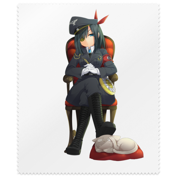メガネ拭き