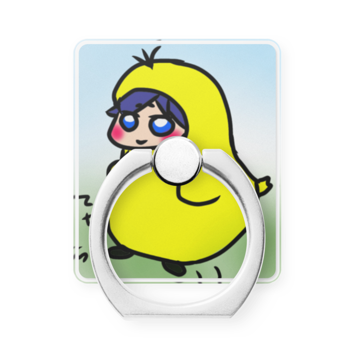 スマホリング