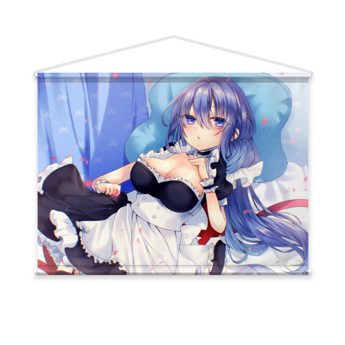 タペストリー - B2横