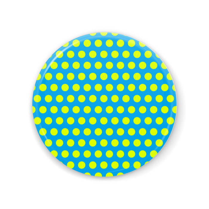 缶ミラー - 56mm