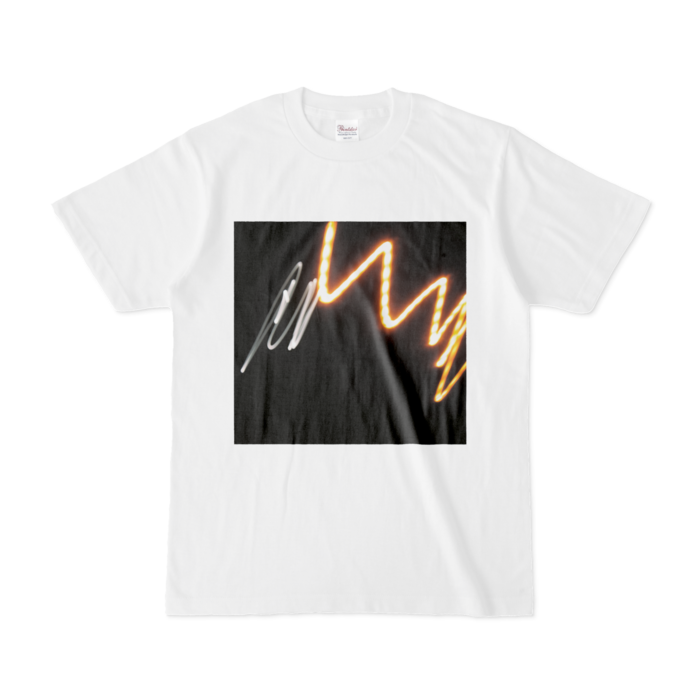 Tシャツ - S - 白