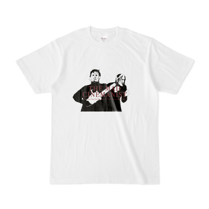 Tシャツ - S - 白