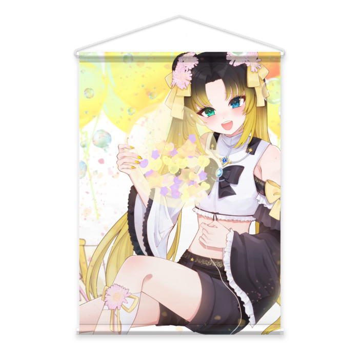 タペストリー - B2縦