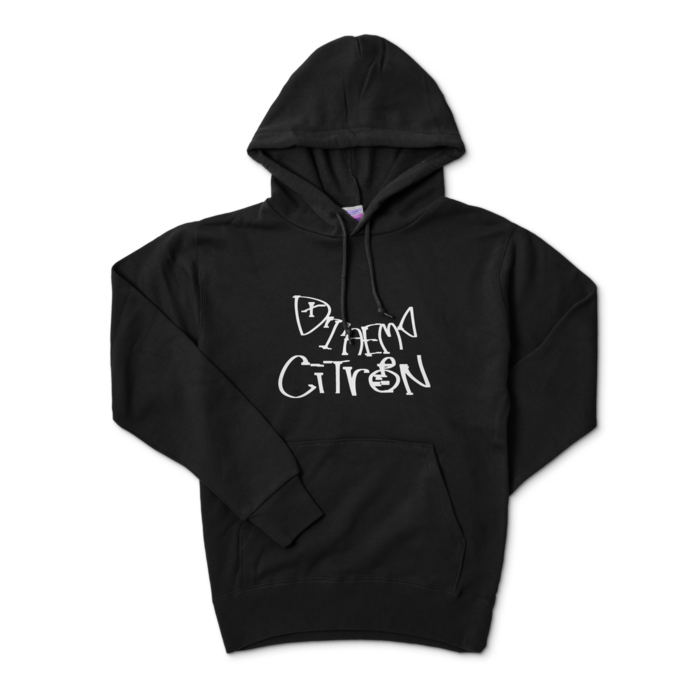 パーカー - S - ブラック