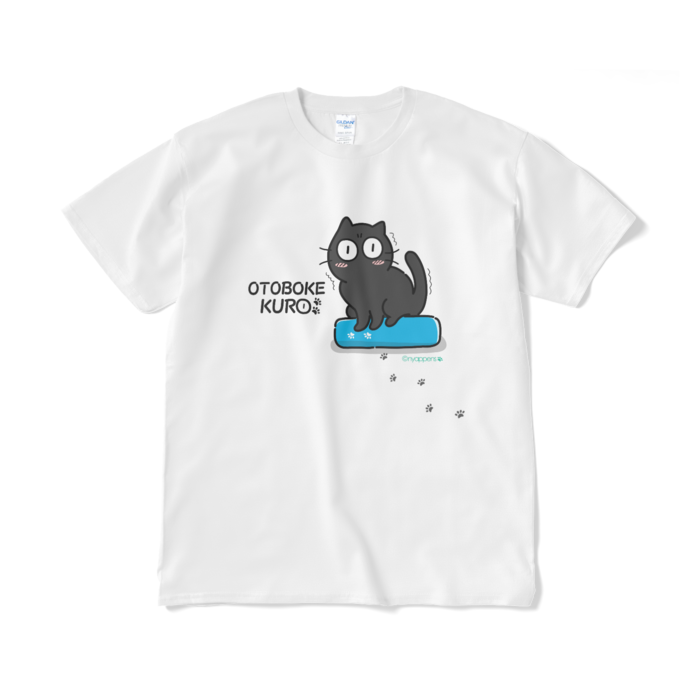 Tシャツ(短納期) - XL - ホワイト