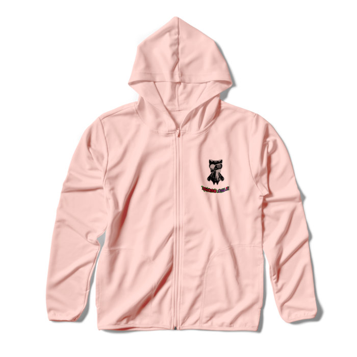 - S - ライトピンク