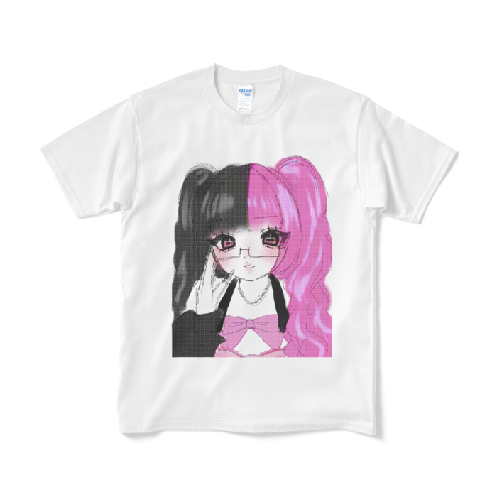 Tシャツ（短納期） - M - ホワイト