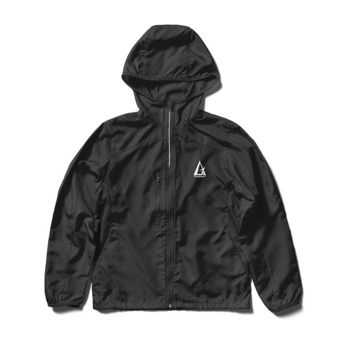 ブラック - S - 両面