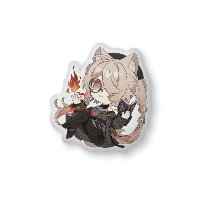 ふかふかクッション(大)