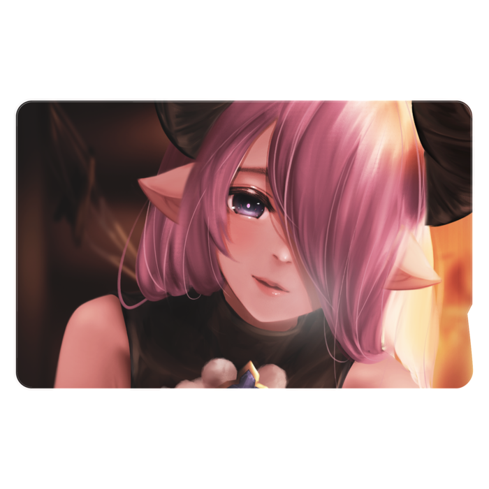 ICカードステッカー - 約85.7x53.9(mm)