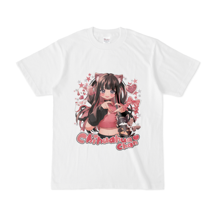 Tシャツ - S - 白
