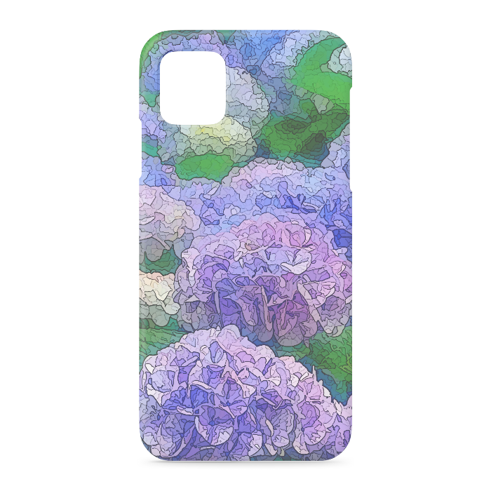 iPhoneケース - iPhone 11 Pro Max - 側面あり